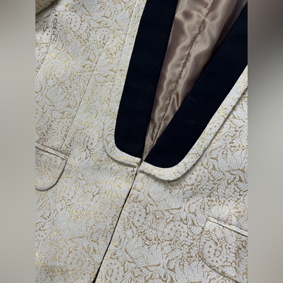 Formal Jacket - Picture 4 of 4